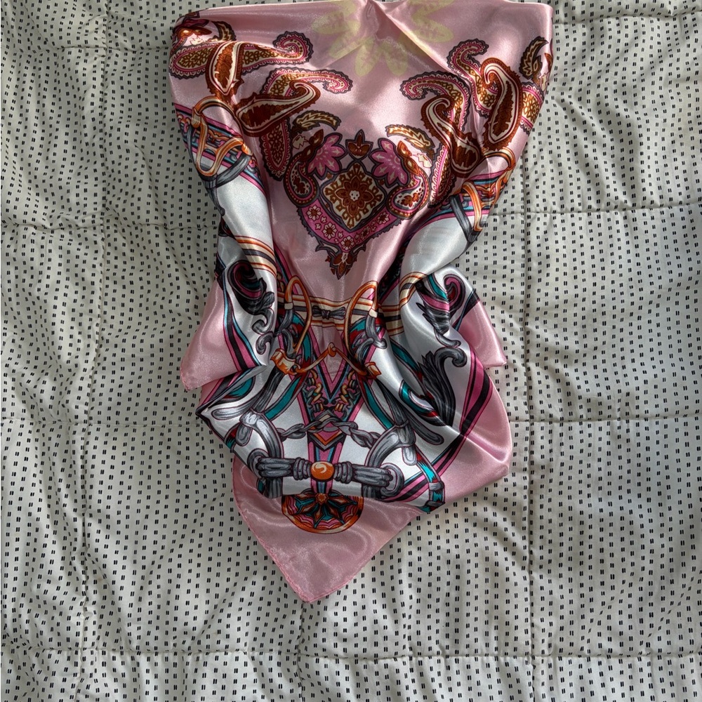 Bandana Top